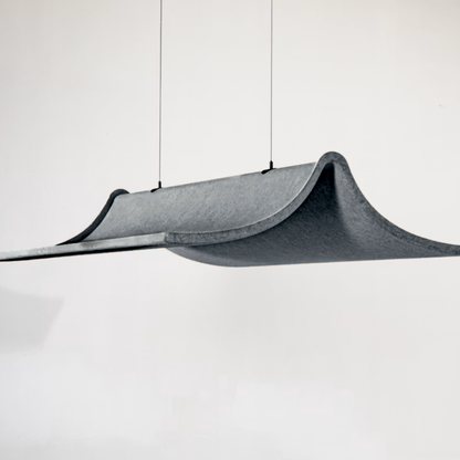 BuzziSpace | BuzziTent Acoustic Raft