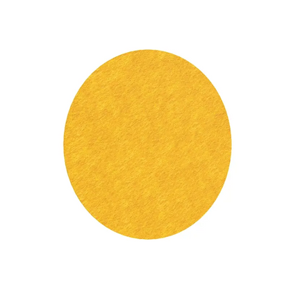MufflePanel | Geometric Felt Acoustic Wall Panel - Circle (Pack of 5)