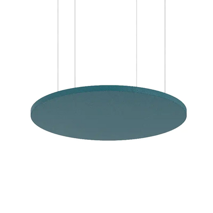MuffleCloud | Acoustic Ceiling Cloud - Circle (Sold in Packs)
