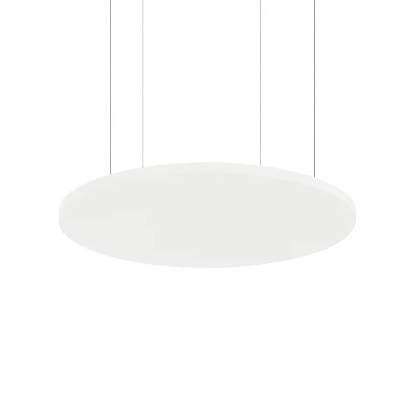 MuffleCloud | Acoustic Ceiling Cloud - Circle (Sold in Packs)